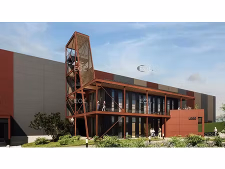 a louer - a vendre plate-forme logistique