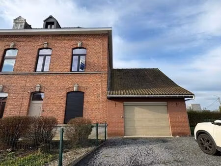 huis te koop in kortrijk