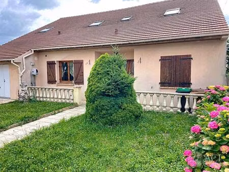 montmagny - maison familial