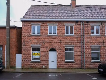 huis te koop in moorslede