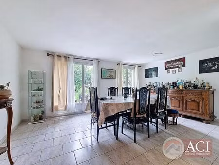 maison villetaneuse 6 pièce(s)