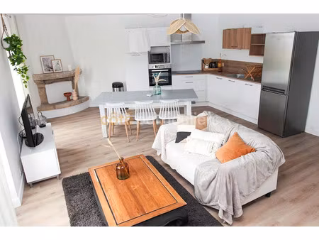 vente maison 5 pièces 120 m² à neulliac (56300)  220 290 €