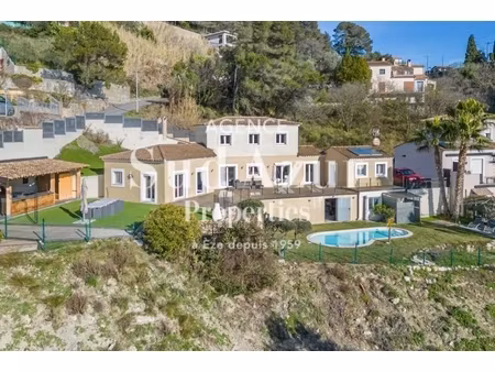 annonce maison à vendre