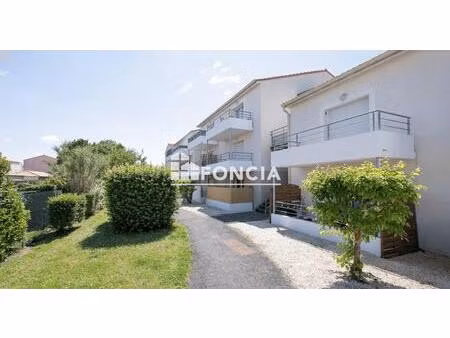 investissement locatif - t2