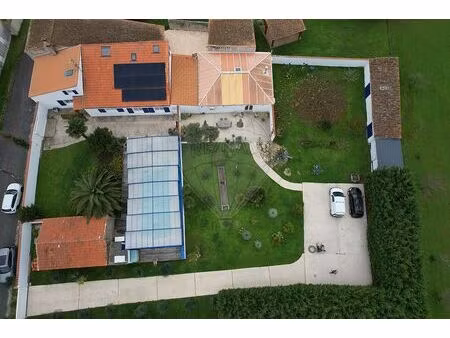 maison 4 chambre(s) à vendre