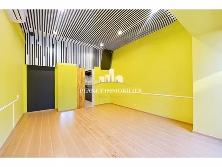 annonce commerce à vendre