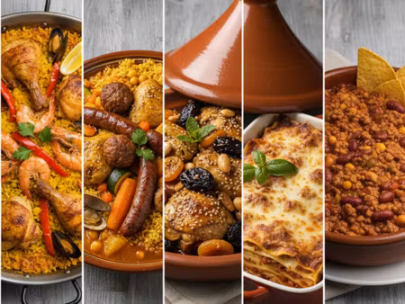 fonds de commerce - 57 m²