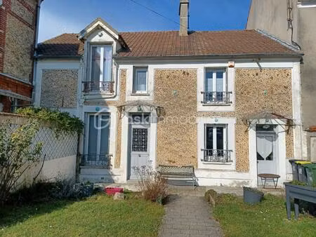 maison de 133 m² à saint-simeon