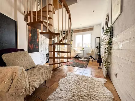 vente maison 4 pièces 77 m² à villiers-sur-marne (94350)  229 900 €