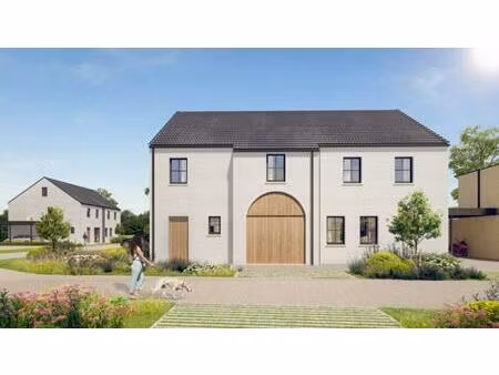 hof pattyn - huis te koop