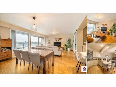 appartement à vendre à stationplein 17 denderleeuw (rbv31547)