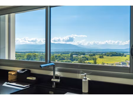 maison de prestige avec vue panoramique