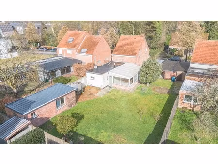 huis te koop in vosselaar met 3 slaapkamers