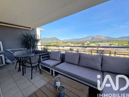 vente appartement 4 pièces 78 m² sarrola-carcopino (20167)