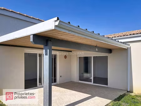 vente maison 3 pièces 72 m² à saint-sulpice (81370)  259 900 €