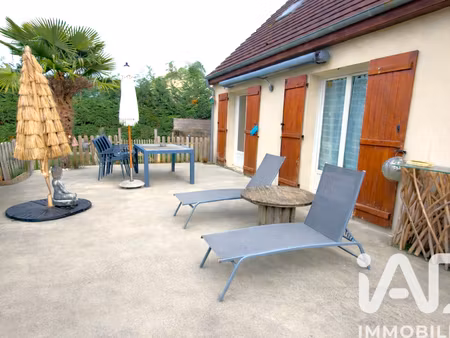 vente maison 5 pièces 103 m² à roinville (28700)  265 000 €