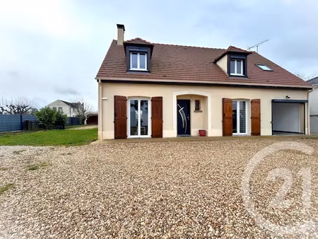 vente maison 7 pièces 131 m² à etampes (91150)  275 000 €