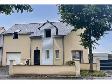 vente maison 5 pièces 125 m² à brissac-quincé (49320)  296 700 €