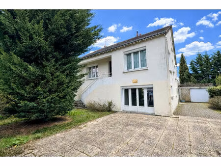 vente maison 5 pièces  139.75m²  vouvray