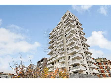 vente appartement 3 pièces 62 m² asnières-sur-seine (92600)