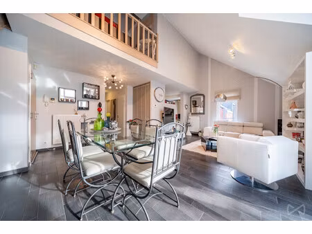 appartement te koop in awans met 3 slaapkamers