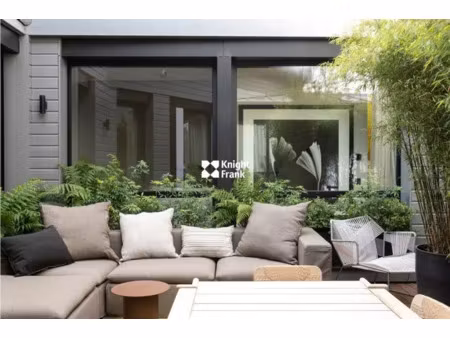 vente bureaux paris 75006