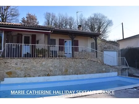 maison de caractère