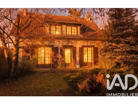 vente maison à rouvres (28260) : à vendre / 117m² rouvres