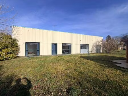 vente maison 3 pièces 100 m² villotte-devant-louppy (55250)
