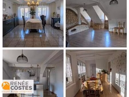 viager occupé - f79-h81 ans - moosch (68690)