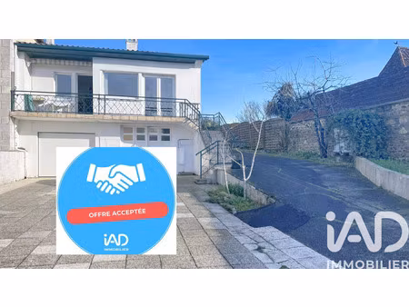 vente maison à arthez-de-béarn (64370) : à vendre / 120m² arthez-de-béarn