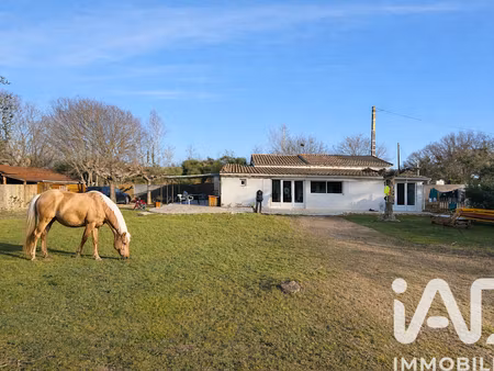 vente maison 4 pièces 83 m² à villevieille (30250)  335 000 €