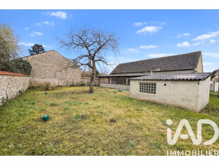 vente appartement 5 pièces 713 m² fains (27120)