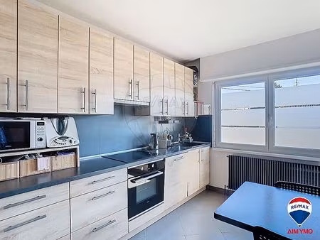 maison 4 chambre(s) à vendre