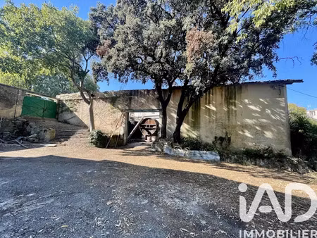 vente propriété 1 pièce 400 m² à teyran (34820)  364 000 €