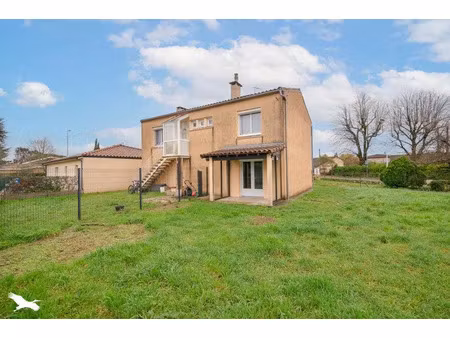 vente maison 8 pièces 140 m² à fenouillet (31150)  319 000 €