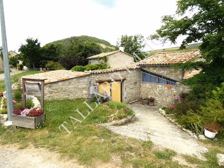vente maison 5 pièces 120 m² à montjay (05150)  315 000 €