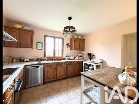 vente maison 4 pièces 93 m² sainte-foy-de-peyrolières (31470)