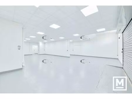 a louer - espace de stockage de 176 m²
