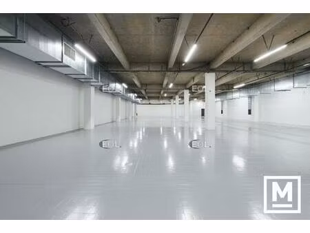 a louer - espace de stockage de 955 m²