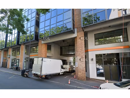 a louer - locaux d'activité sur paris 11ème
