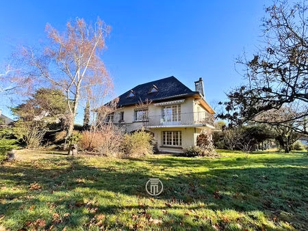 vente maison 6 pièces 162 m² à vichy (03200)  358 000 €