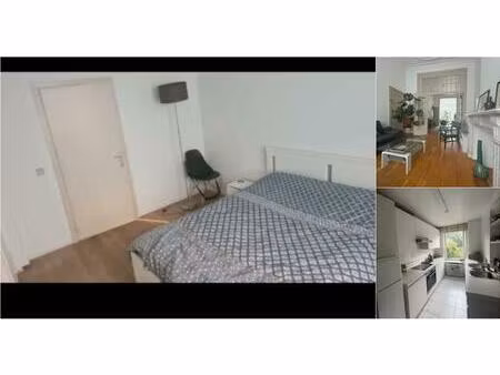 appartement en colocation à rue armand campenhout ixelles (vbd89651)