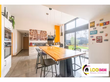 vente maison 7 pièces 165 m² à hérin (59195)  342 000 €