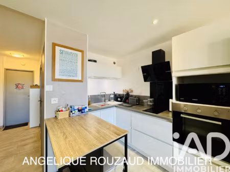 vente appartement 2 pièces au brusc (83140) : à vendre 2 pièces / 40m² le brusc