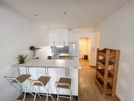 location appartement 3 pièces 60 m² à bordeaux (33000)