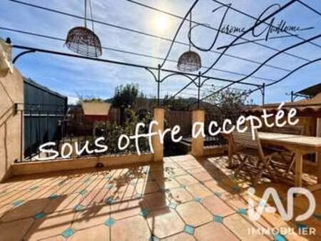 vente maison à la môle (83310) : à vendre / 94m² la môle