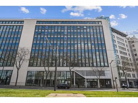 location bureaux paris 75017