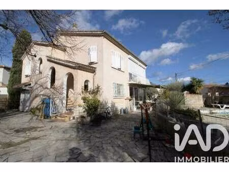 vente maison piscine à solliès-pont (83210) : à vendre piscine / 290m² solliès-pont