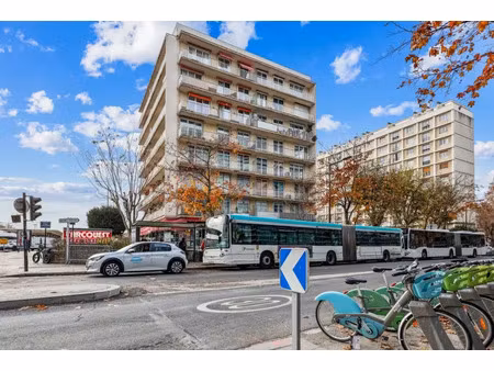 location bureaux boulogne-billancourt 92100